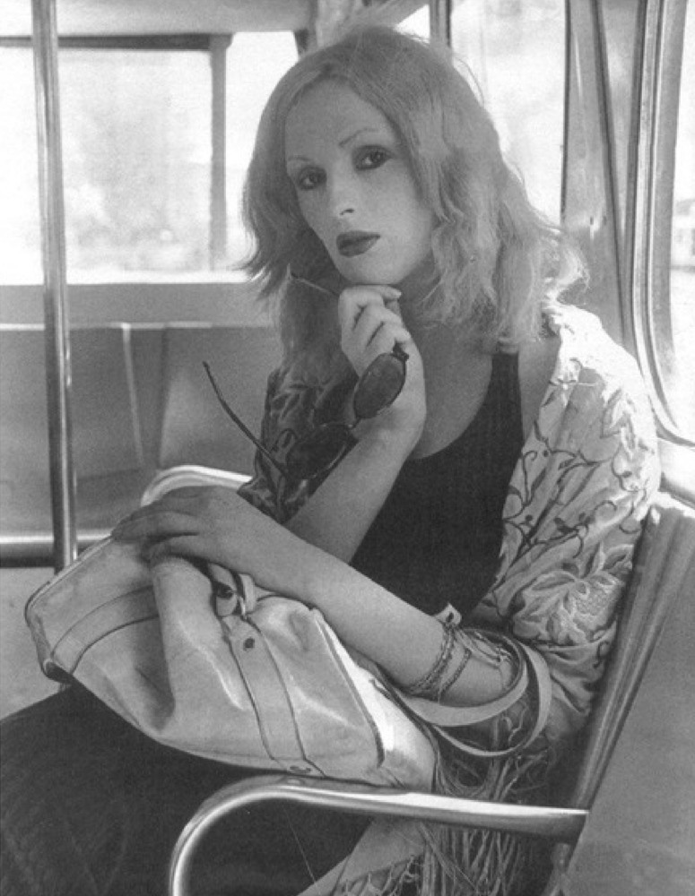Download the full-sized PDF of Candy Darling on the bus (1)