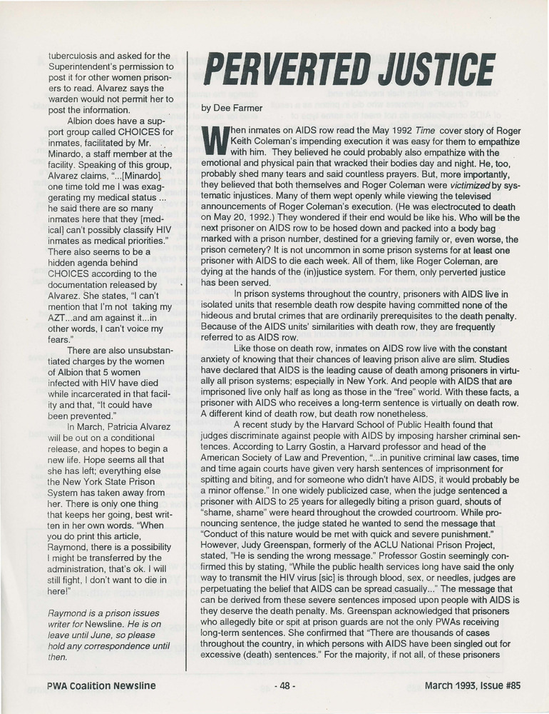 Download the full-sized PDF of Perverted Justice