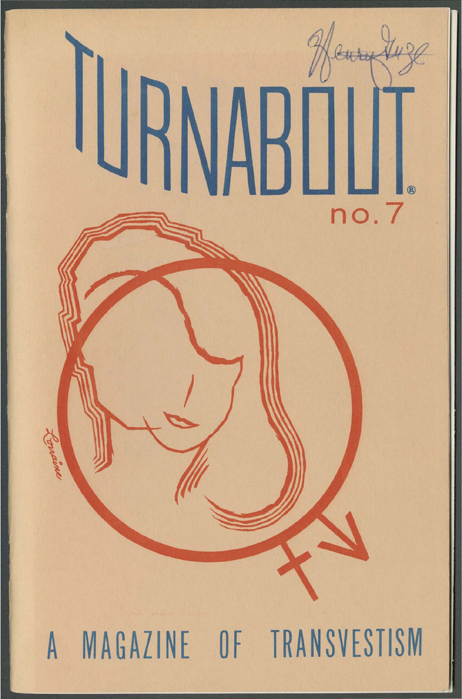 Download the full-sized PDF of Turnabout: A Magazine of Transvestism, No. 7