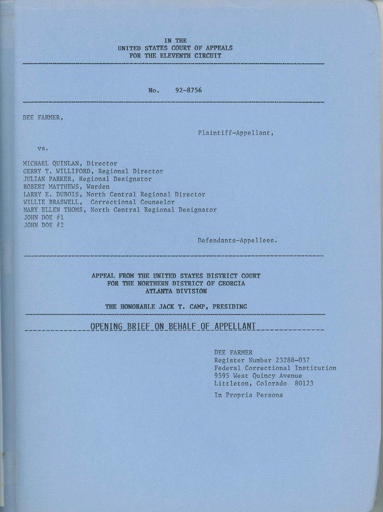 Download the full-sized PDF of Appeal from the United States District Court for the Northern District of Georgia