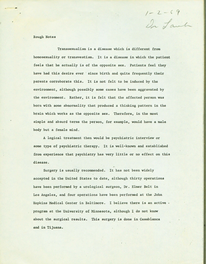 Download the full-sized PDF of Rough Notes