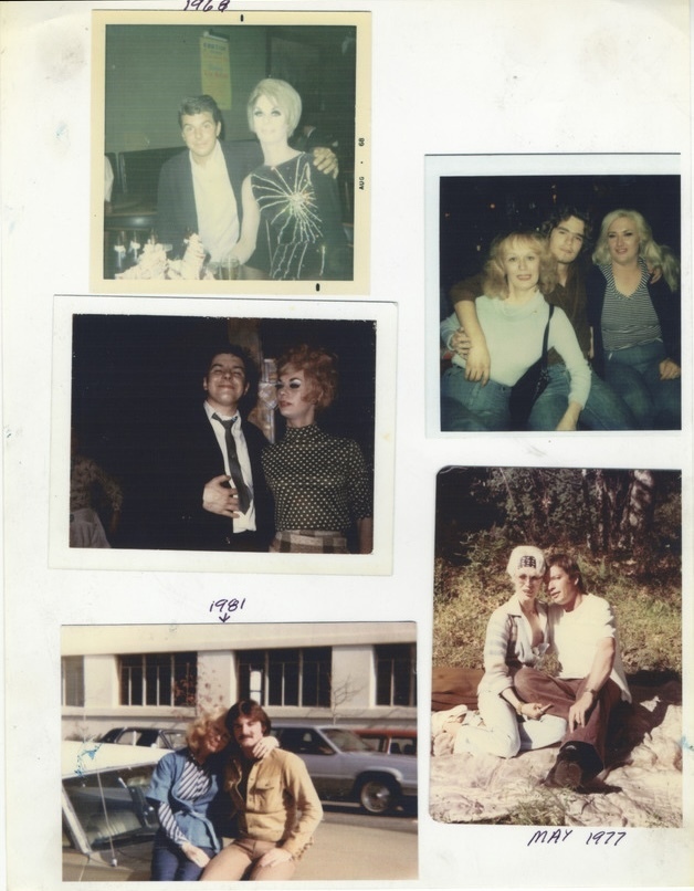 Download the full-sized image of Photos from 1968-1981