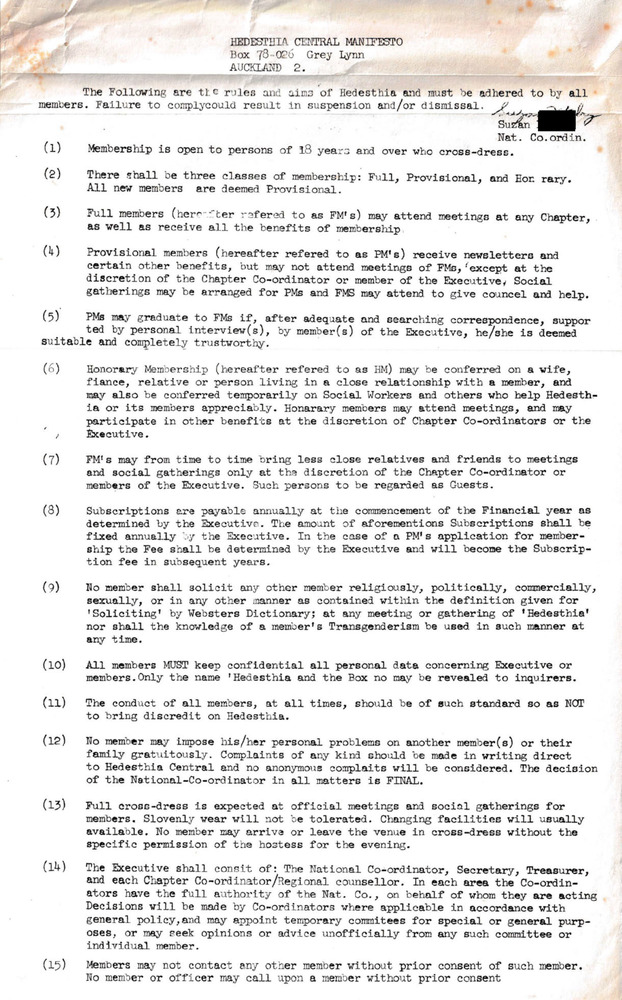 Download the full-sized PDF of Hedesthia Central Manifesto