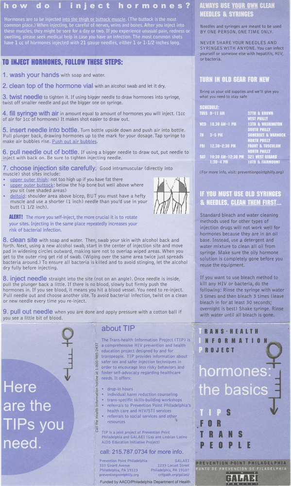 Download the full-sized PDF of hormones: the basics