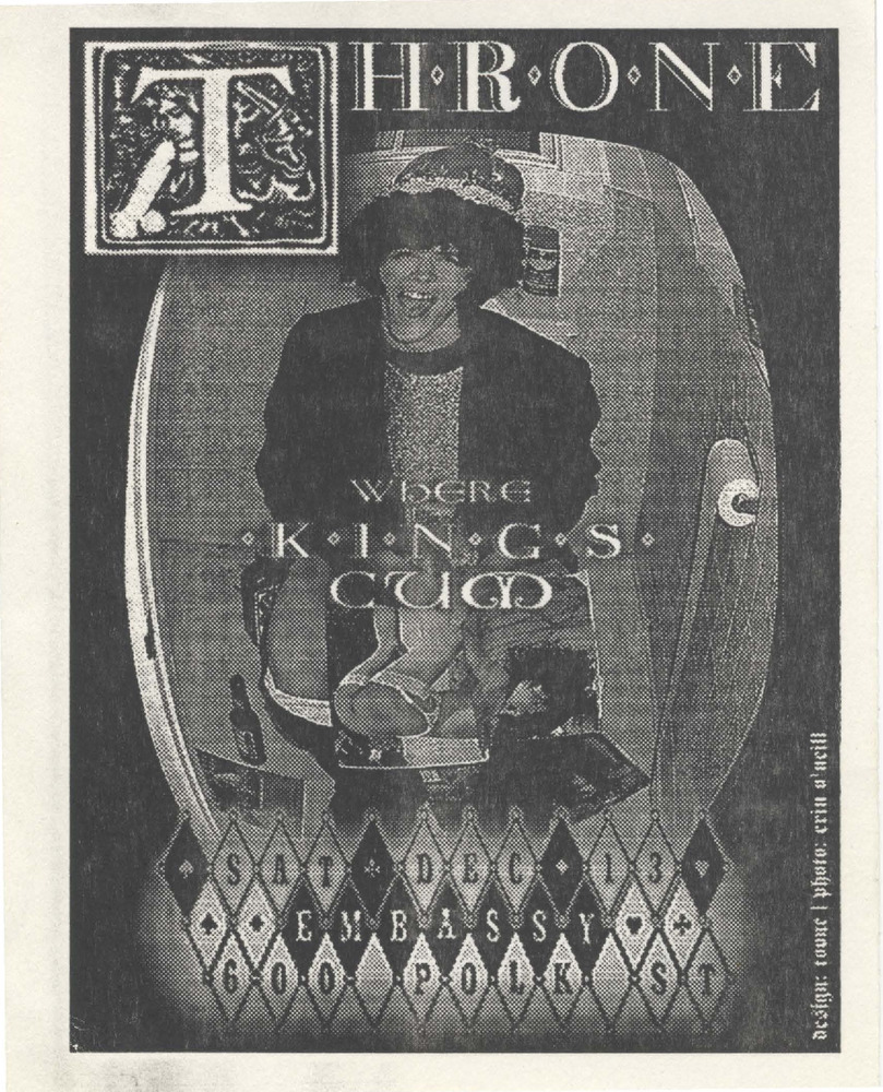 Download the full-sized PDF of THRONE flier