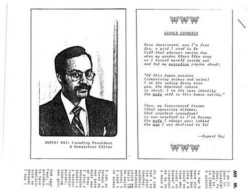 Download the full-sized image of Rupert Raj's Personal Memoirs
