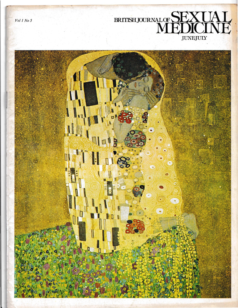 Download the full-sized PDF of The Surgical Treatment of Transsexualism in British Journal of Sexual Medicine, Vol. 1 No. 5