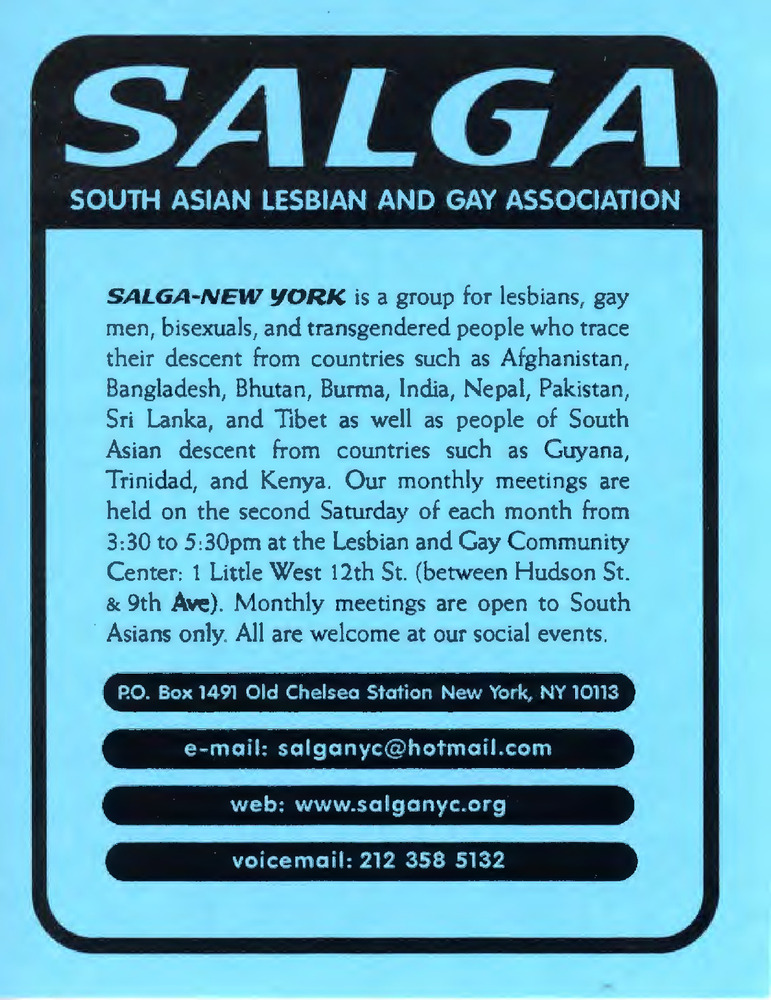 Download the full-sized PDF of SALGA Outreach Flyer