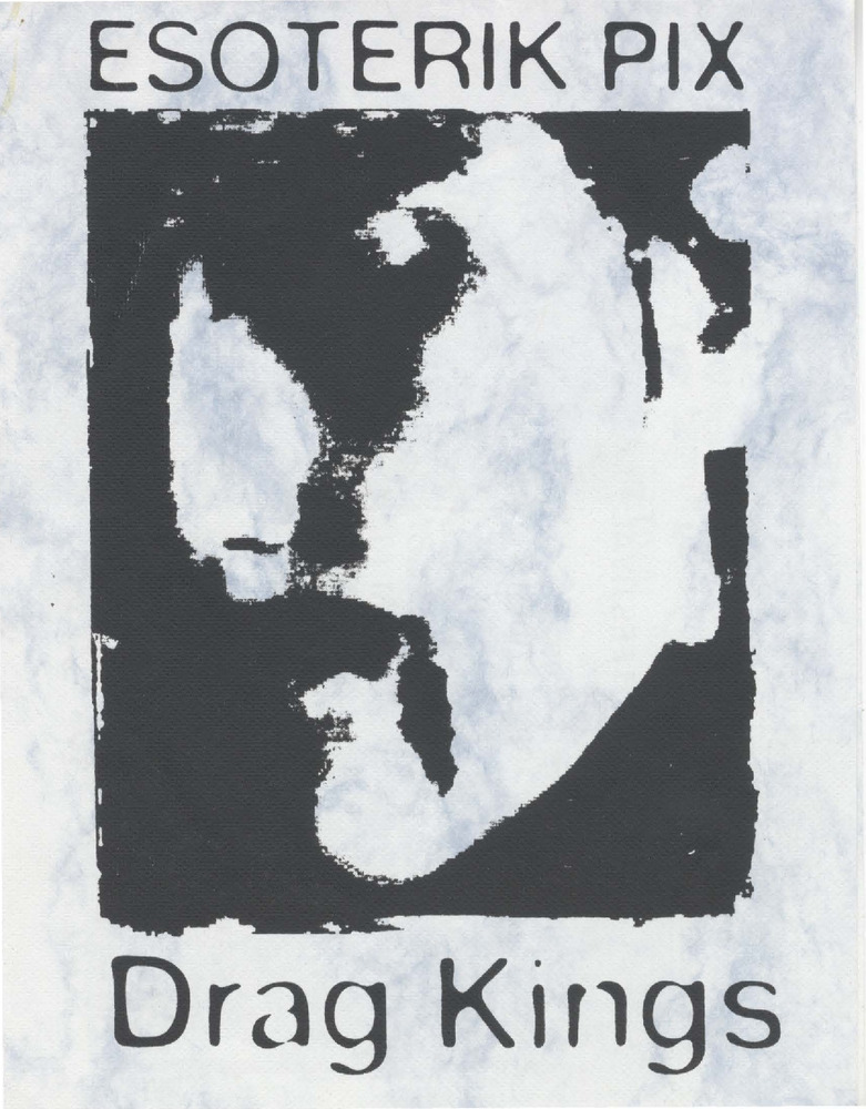 Download the full-sized PDF of Esoterik Pix: Drag Kings