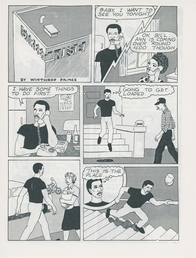 Download the full-sized PDF of Street Wish