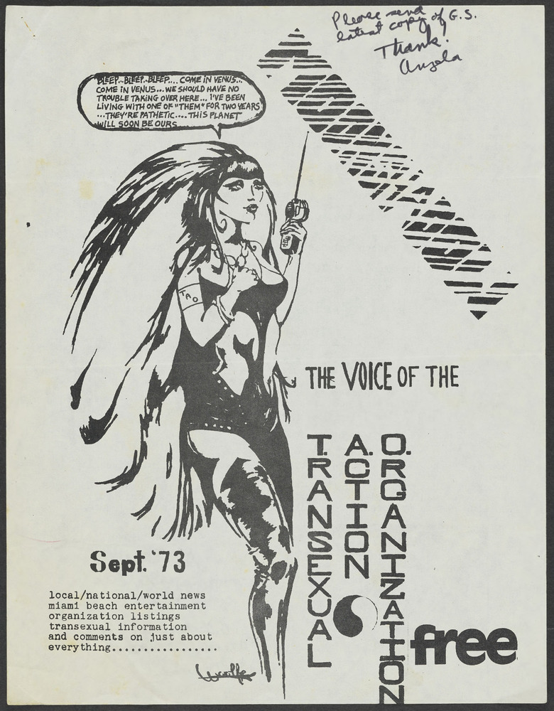 Download the full-sized PDF of Moonshadow (September 1973)
