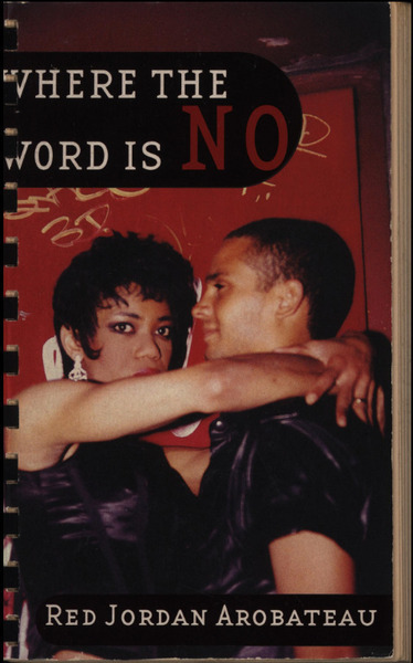 Download the full-sized image of Where the Word Is No