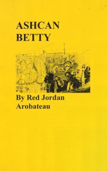 Download the full-sized image of Ashcan Betty