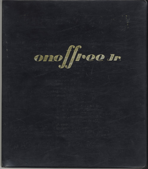 Download the full-sized image of Ginny Knuth Family Album
