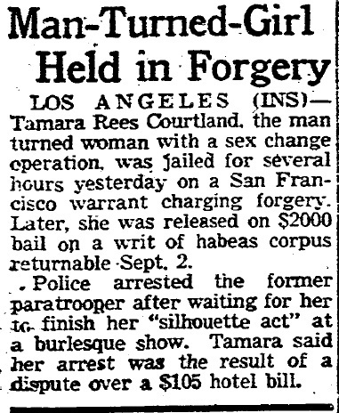 Download the full-sized image of Man-Turned-Girl Held in Forgery