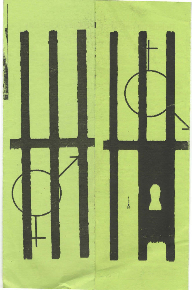 Download the full-sized PDF of Transaction Says: "Stop Policing Gender!!"
