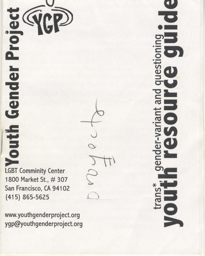 Download the full-sized PDF of YBP Presents: A youth resource guide