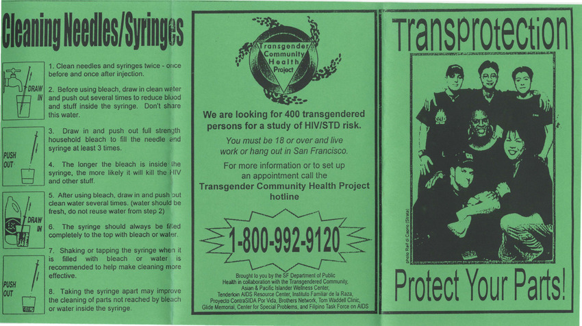 Download the full-sized PDF of Transprotection: Protect Your Parts!