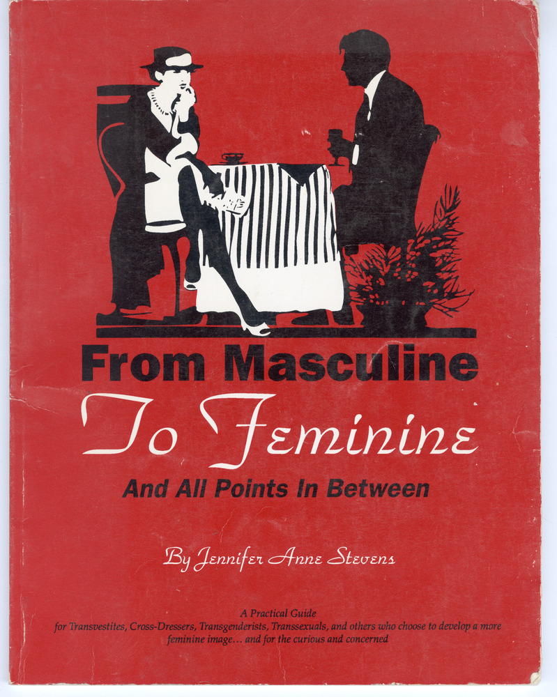 Download the full-sized PDF of From Masculine to Feminine: And All Points In Between