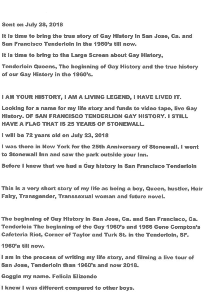 Download the full-sized PDF of Personal Narrative on Tenderloin Gay History